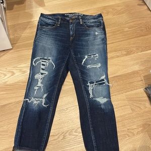 AE Jegging